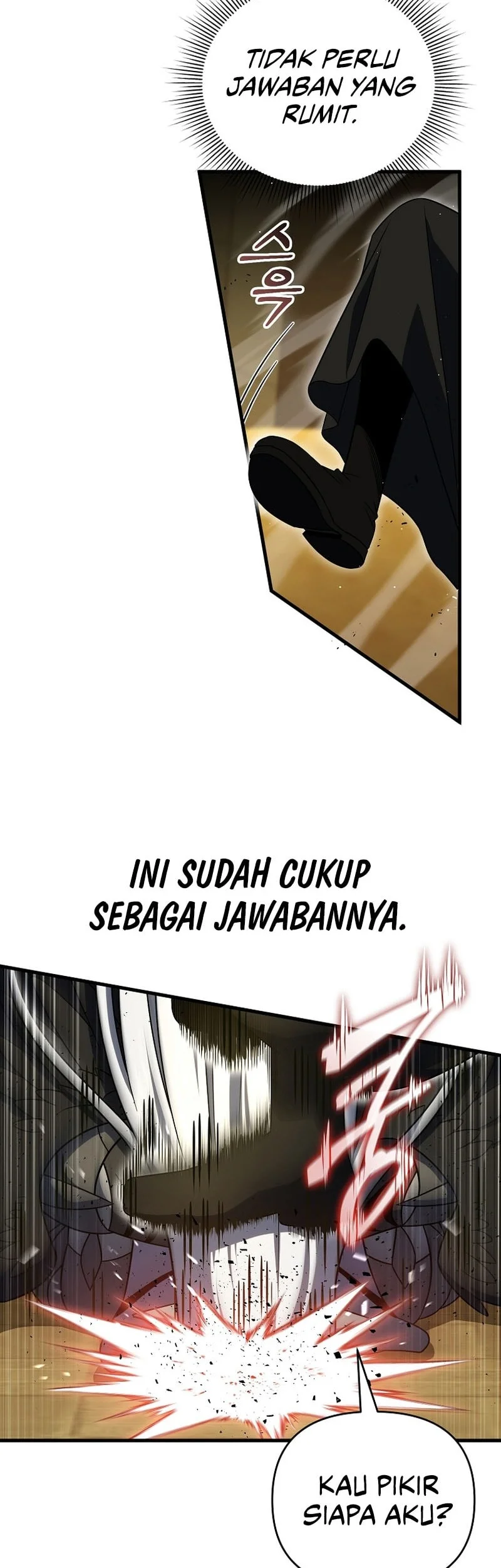 Player Who Returned 10,000 Years Later Chapter 148 Gambar 27