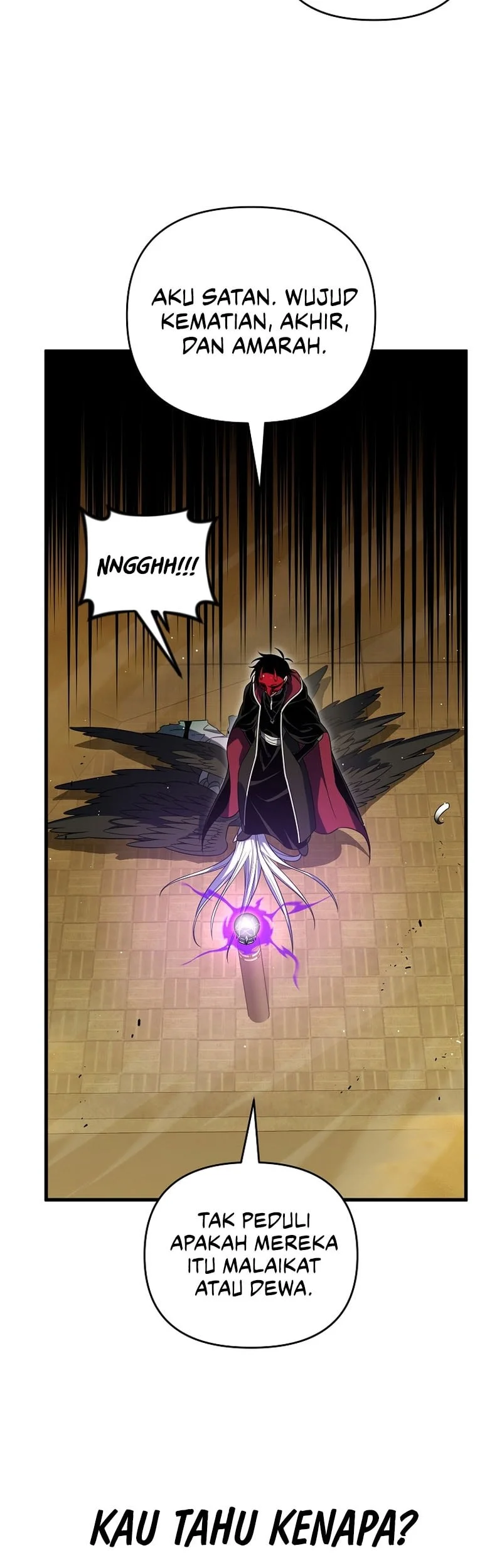 Player Who Returned 10,000 Years Later Chapter 148 Gambar 28