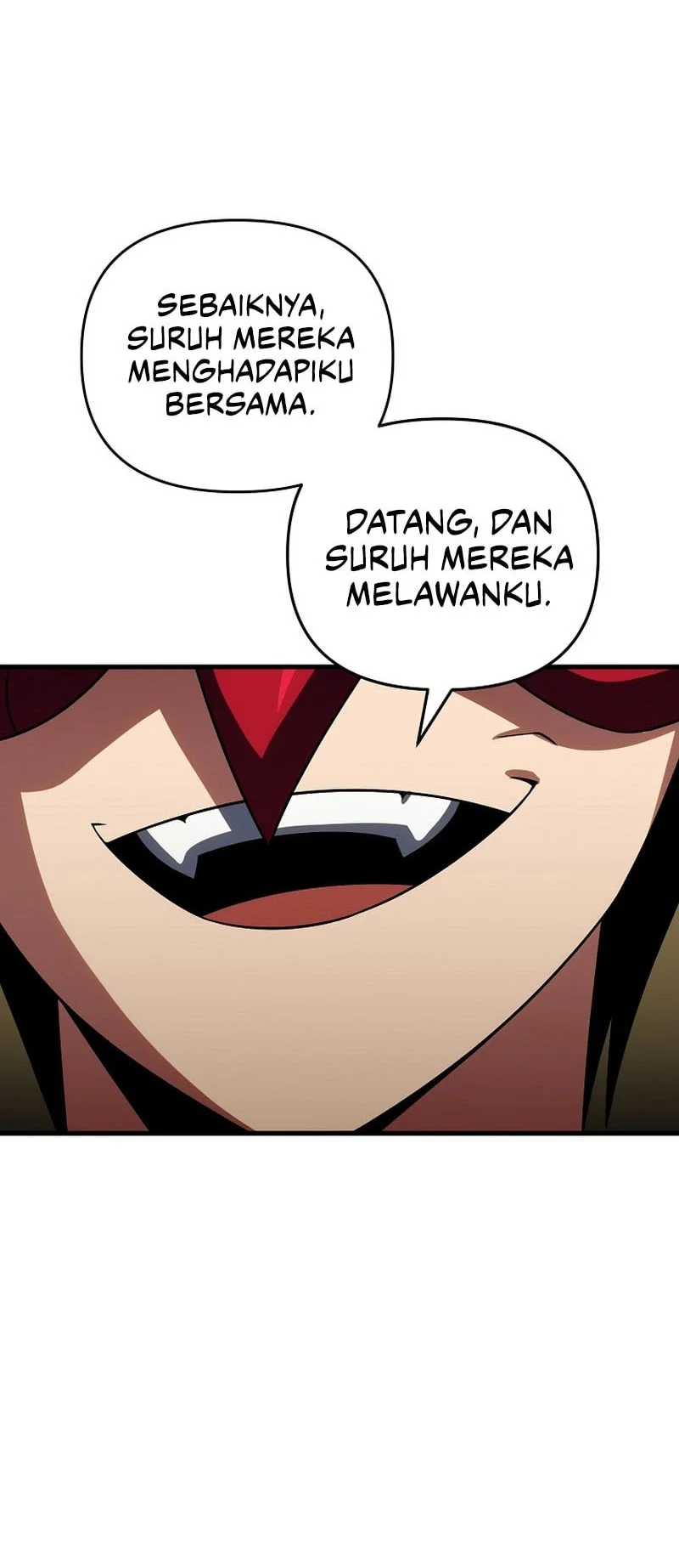 Player Who Returned 10,000 Years Later Chapter 148 Gambar 29