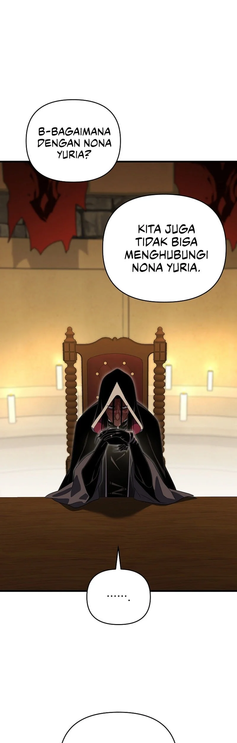 Player Who Returned 10,000 Years Later Chapter 149 Gambar 37