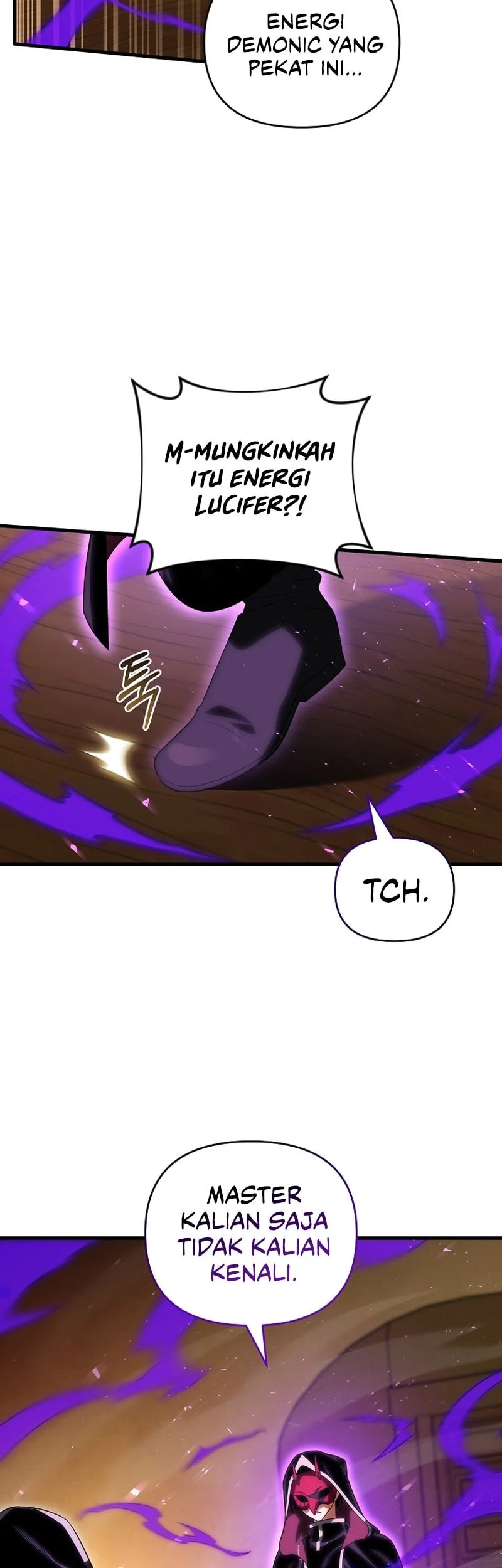 Player Who Returned 10,000 Years Later Chapter 149 Gambar 43