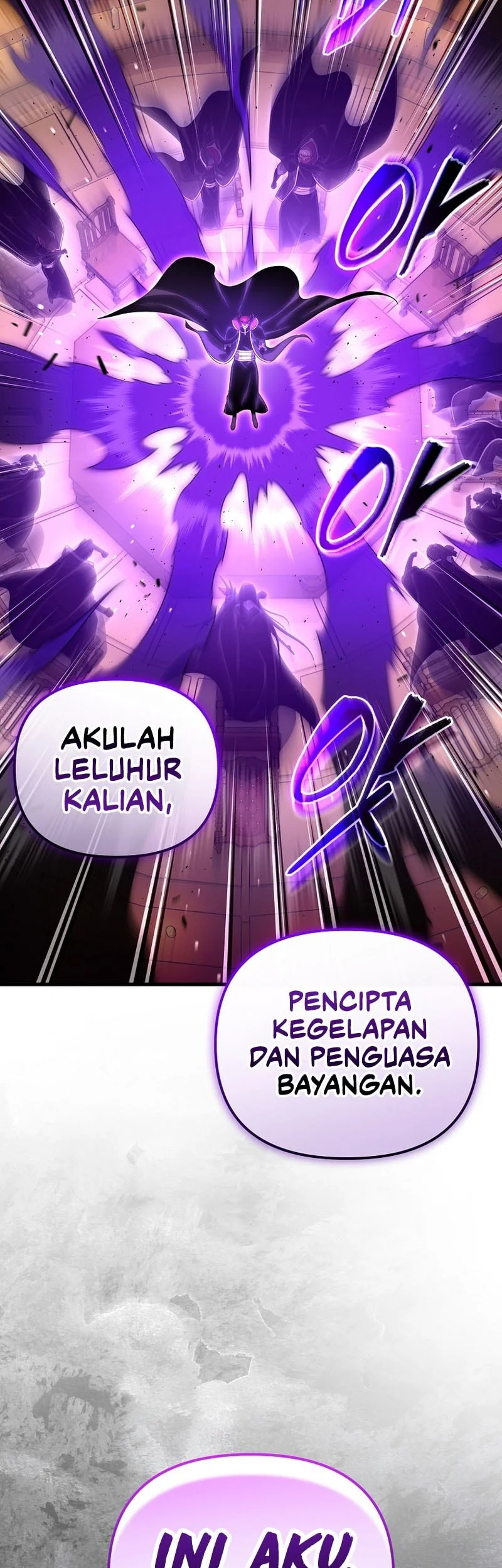 Player Who Returned 10,000 Years Later Chapter 149 Gambar 46