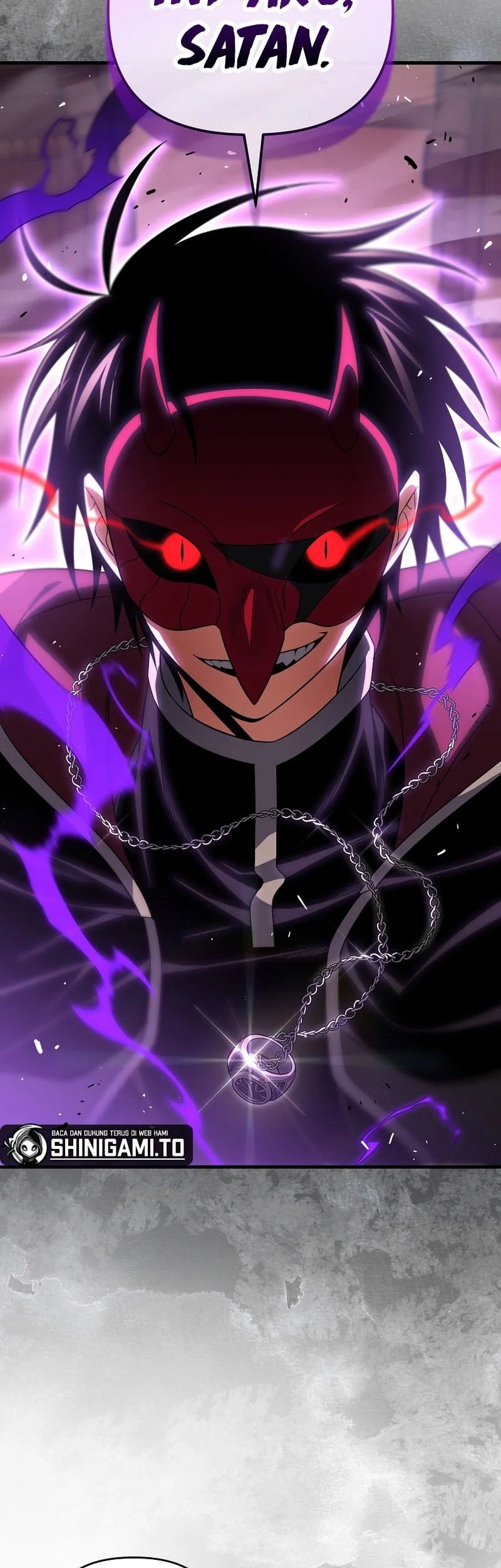 Player Who Returned 10,000 Years Later Chapter 149 Gambar 47