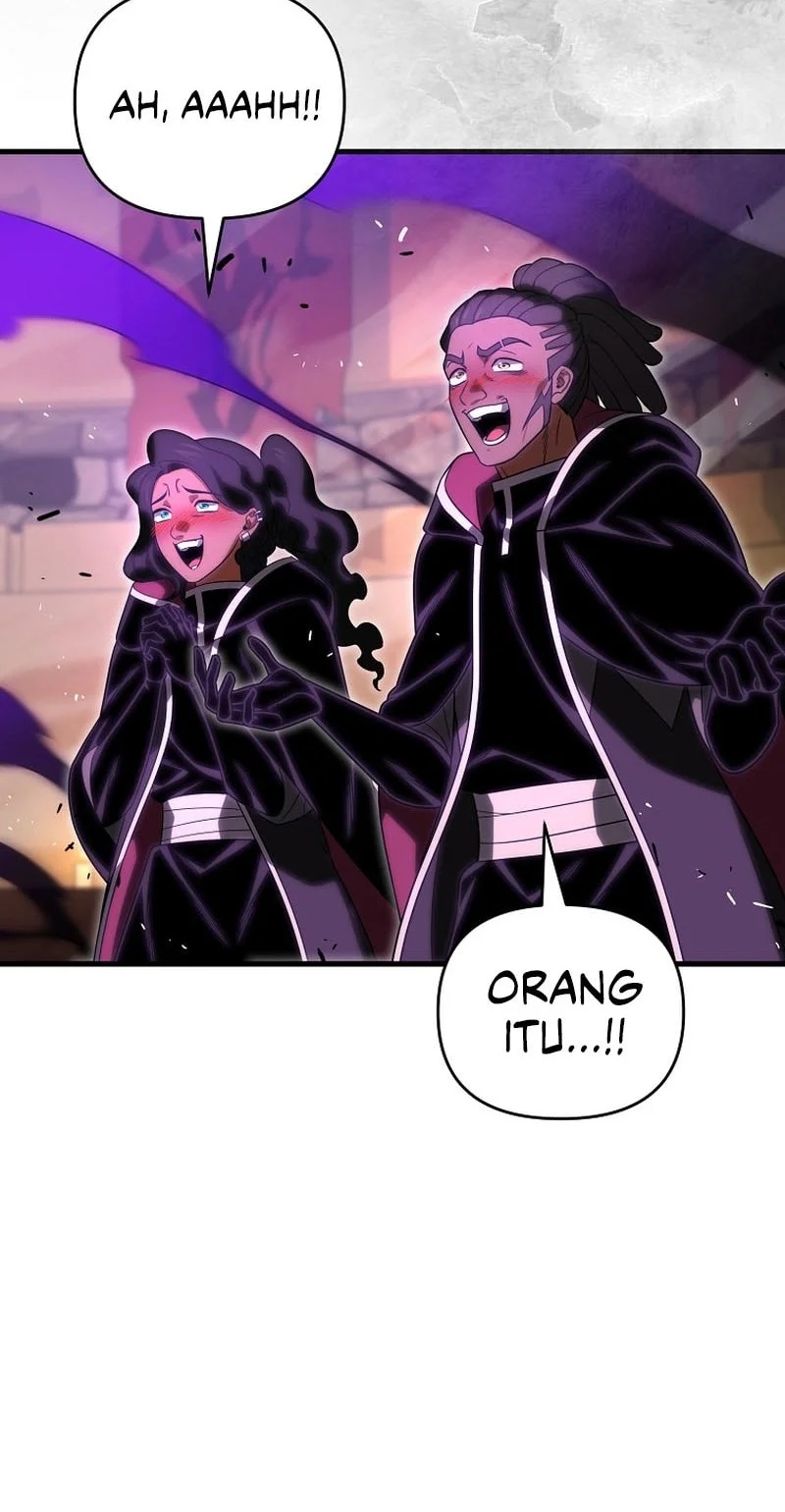 Player Who Returned 10,000 Years Later Chapter 149 Gambar 48