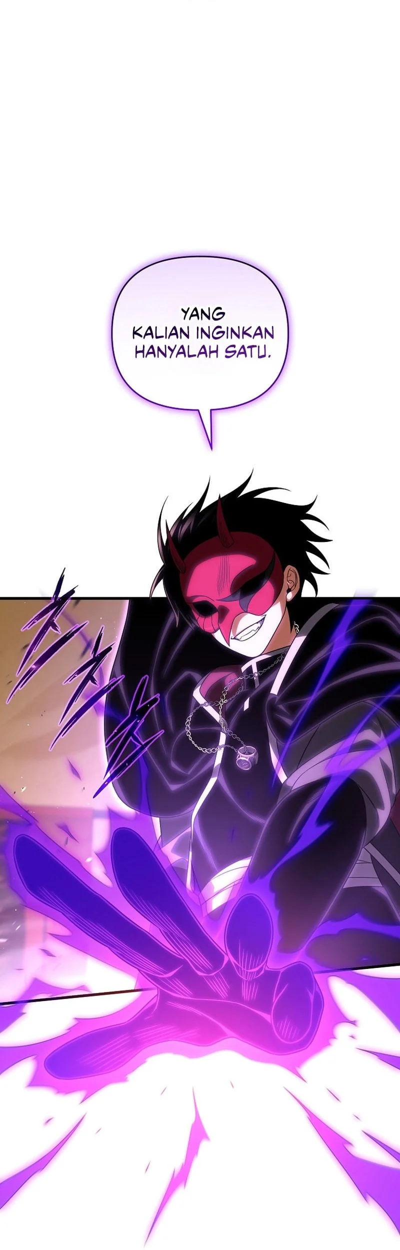 Player Who Returned 10,000 Years Later Chapter 149 Gambar 54