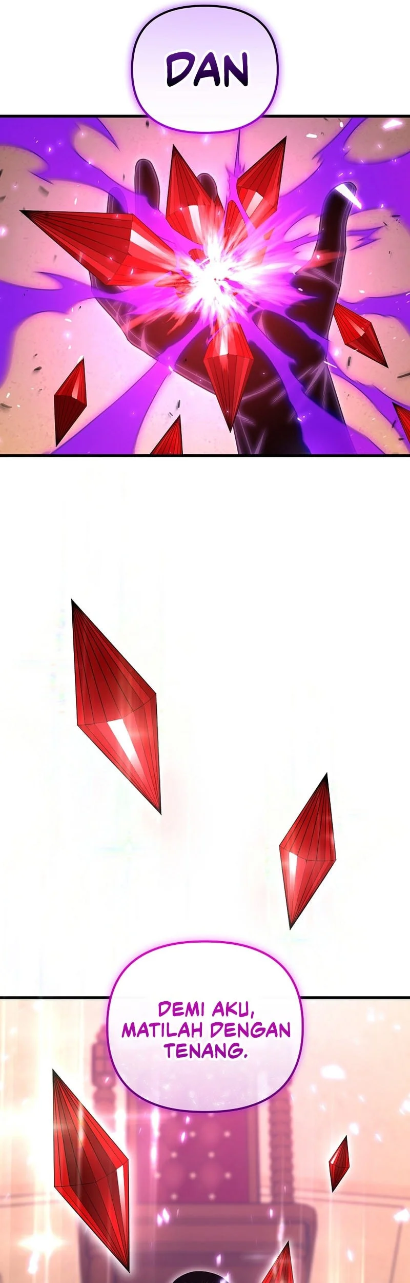 Player Who Returned 10,000 Years Later Chapter 149 Gambar 61