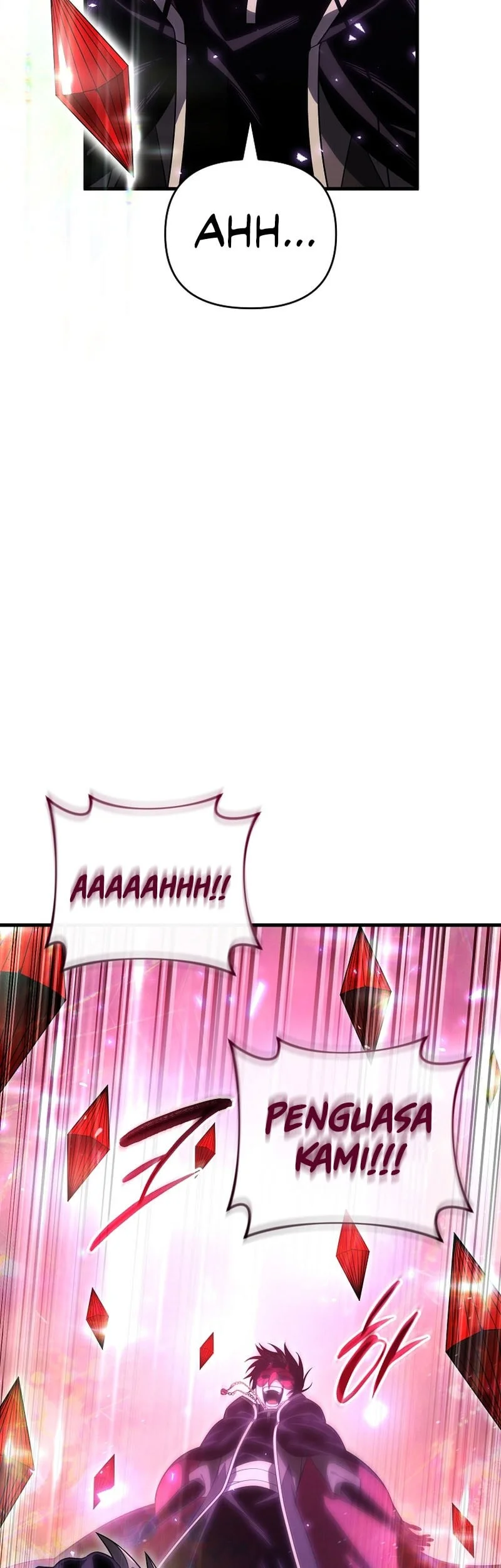 Player Who Returned 10,000 Years Later Chapter 149 Gambar 63