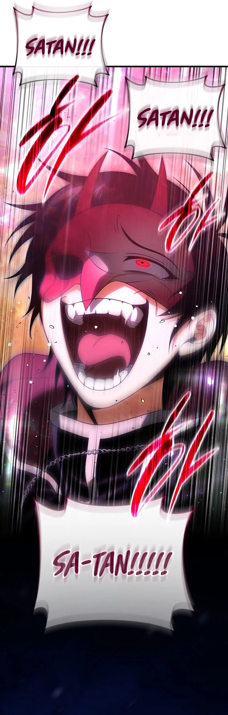 Player Who Returned 10,000 Years Later Chapter 149 Gambar 65