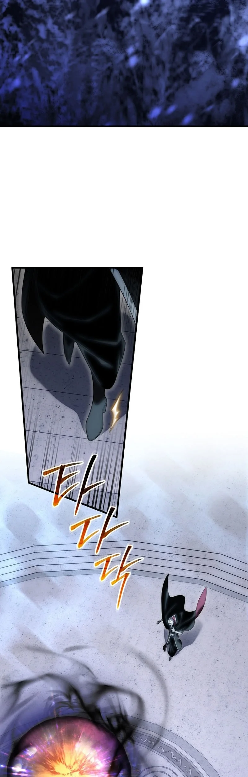 Player Who Returned 10,000 Years Later Chapter 149 Gambar 67