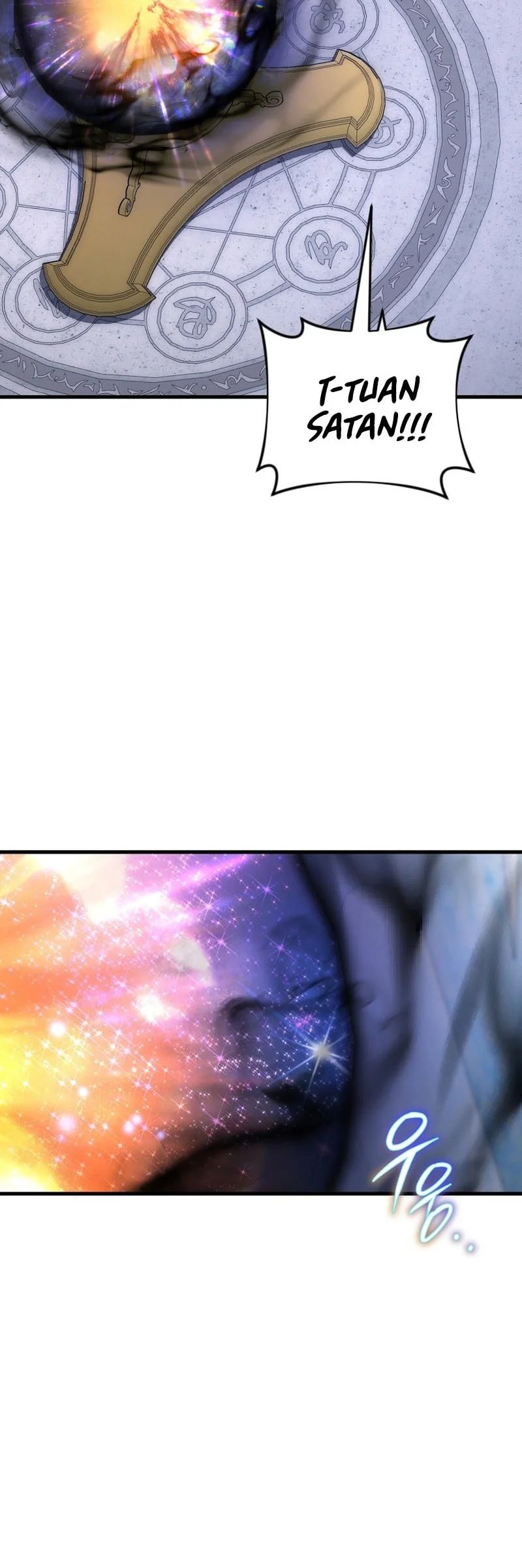 Player Who Returned 10,000 Years Later Chapter 149 Gambar 68