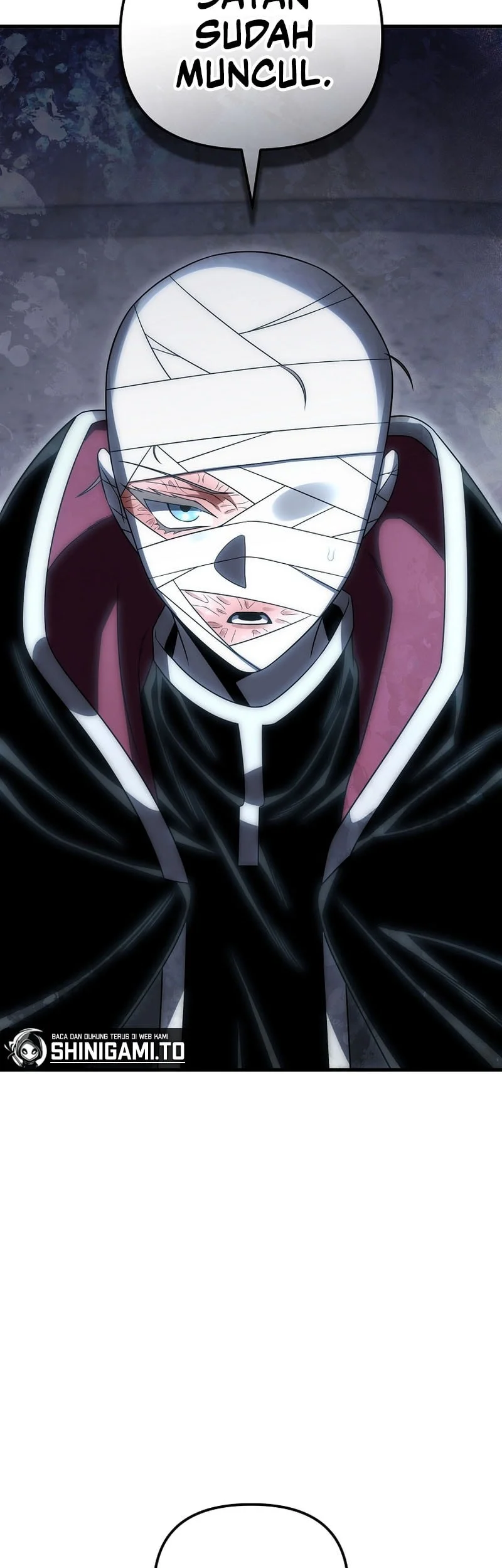 Player Who Returned 10,000 Years Later Chapter 149 Gambar 71