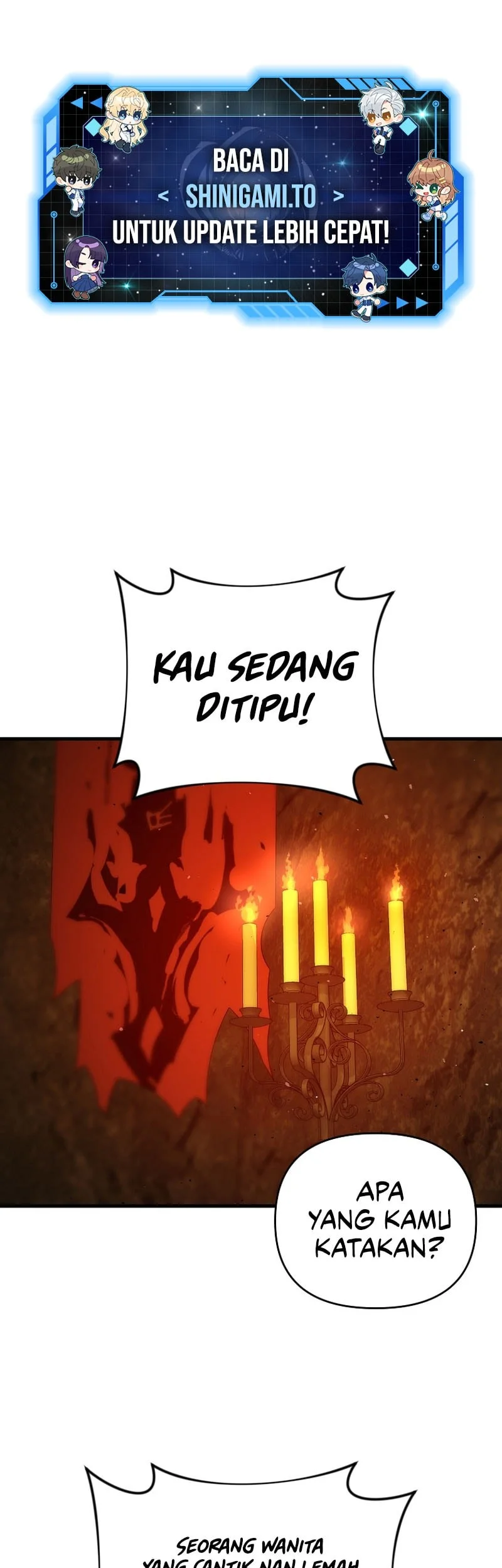 Manhwa Player Who Returned 10,000 Years Later Chapter 149 gambar 2