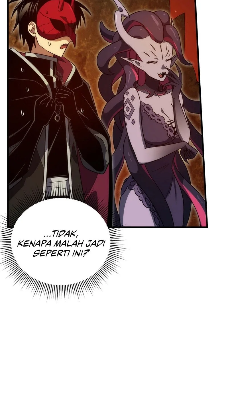 Player Who Returned 10,000 Years Later Chapter 149 Gambar 5