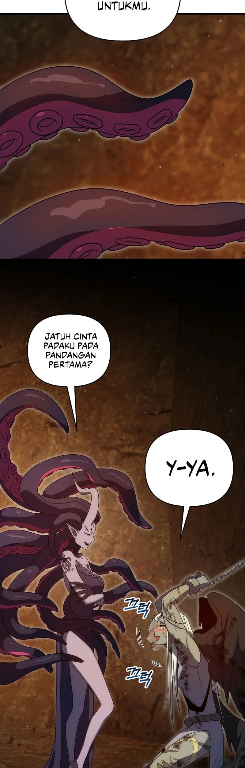 Player Who Returned 10,000 Years Later Chapter 149 Gambar 7