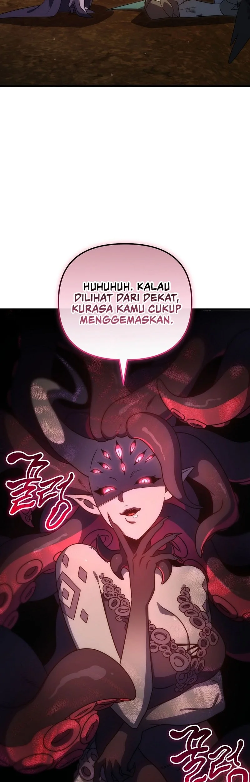 Player Who Returned 10,000 Years Later Chapter 149 Gambar 8