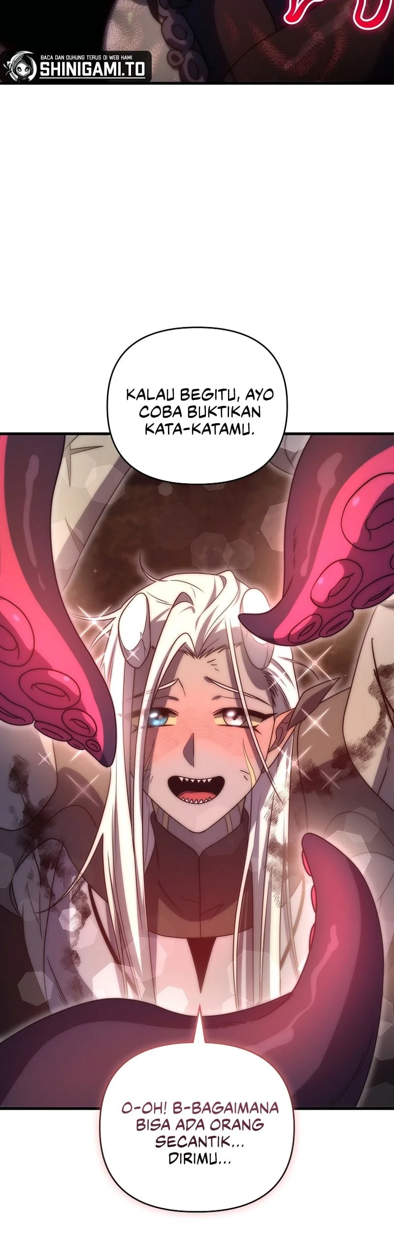 Player Who Returned 10,000 Years Later Chapter 149 Gambar 9