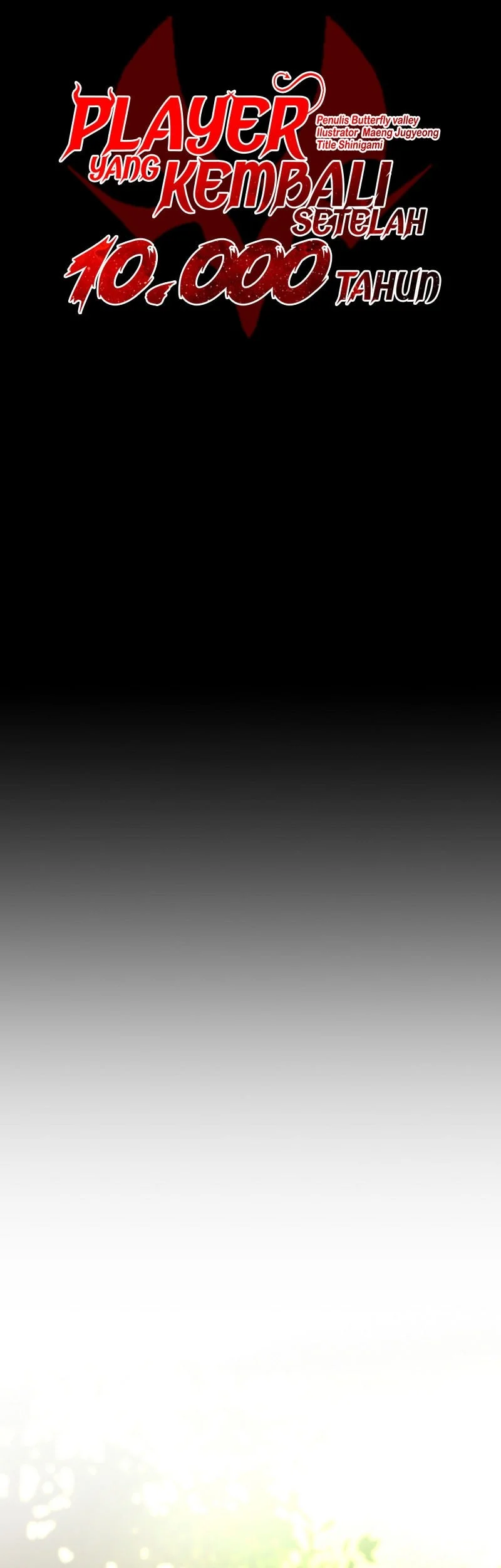 Player Who Returned 10,000 Years Later Chapter 149 Gambar 14