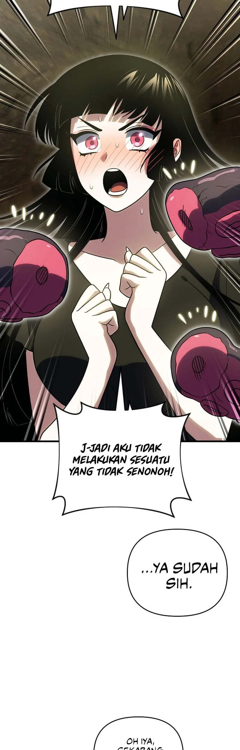 Player Who Returned 10,000 Years Later Chapter 149 Gambar 19