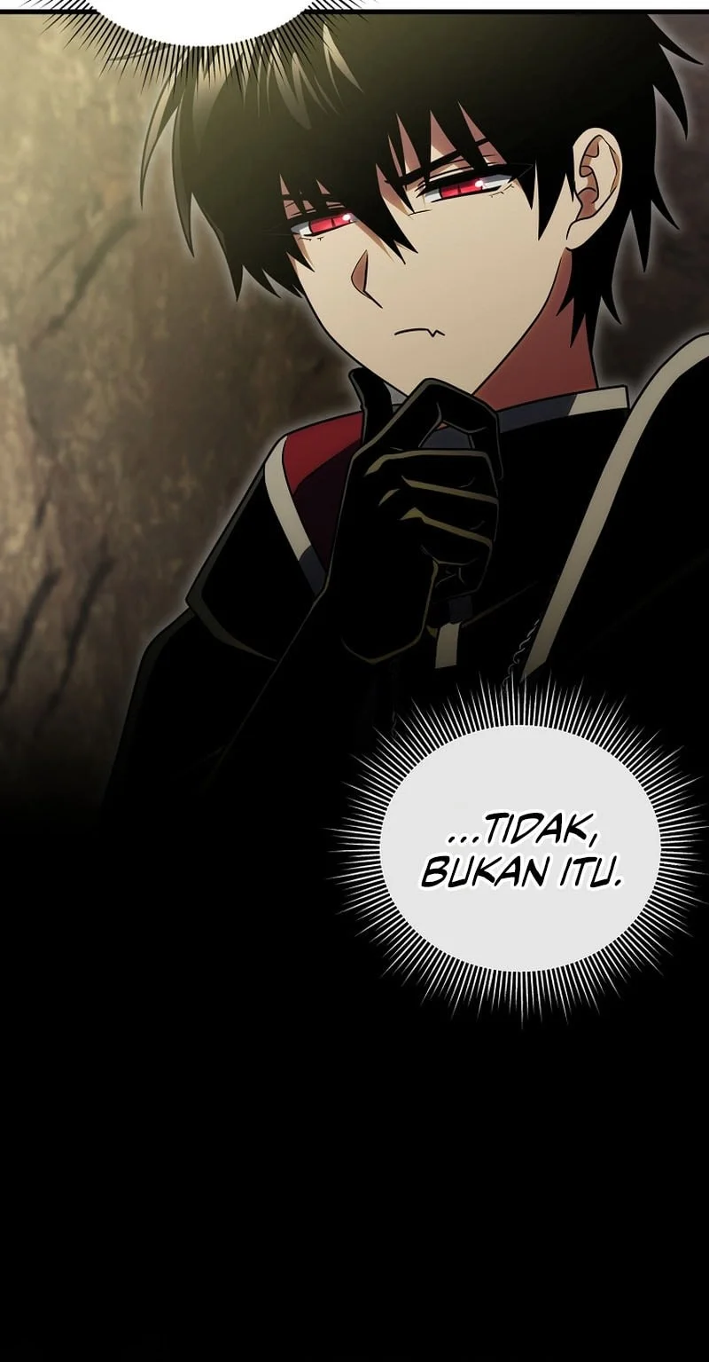 Player Who Returned 10,000 Years Later Chapter 149 Gambar 24