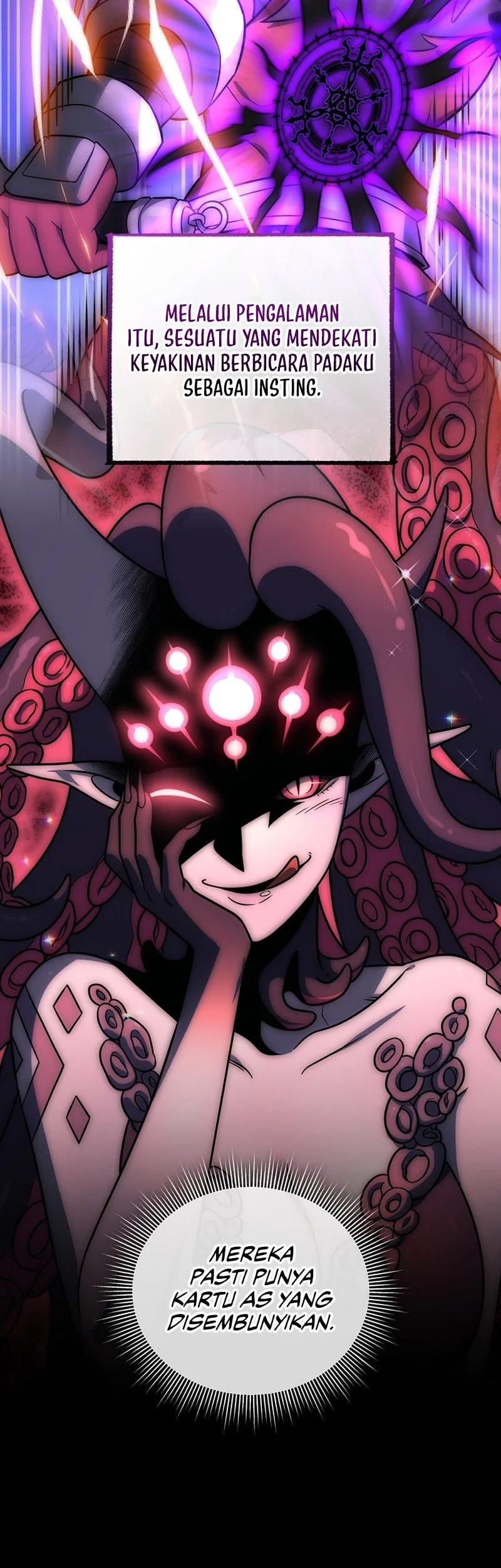 Player Who Returned 10,000 Years Later Chapter 149 Gambar 26