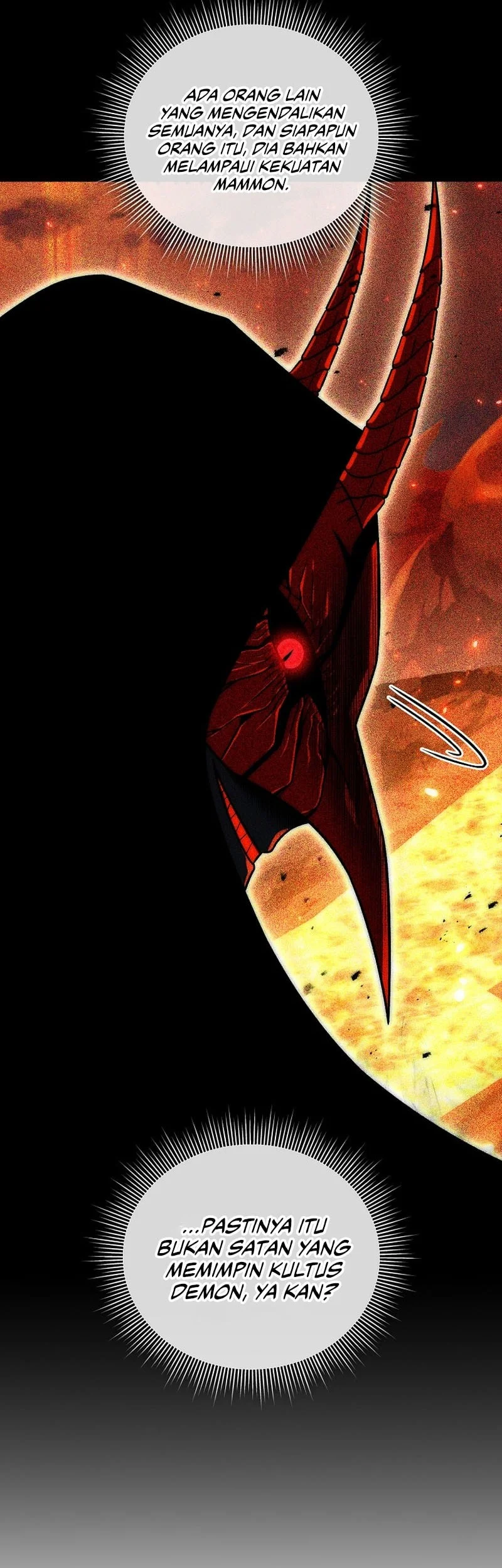 Player Who Returned 10,000 Years Later Chapter 149 Gambar 28