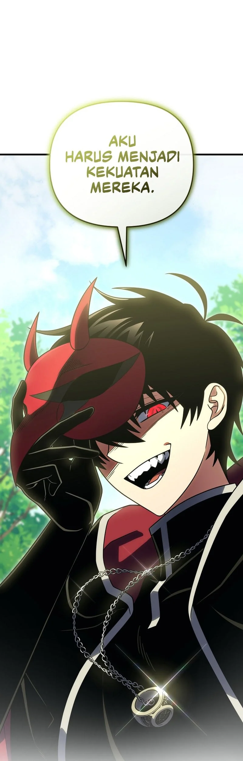 Player Who Returned 10,000 Years Later Chapter 149 Gambar 31