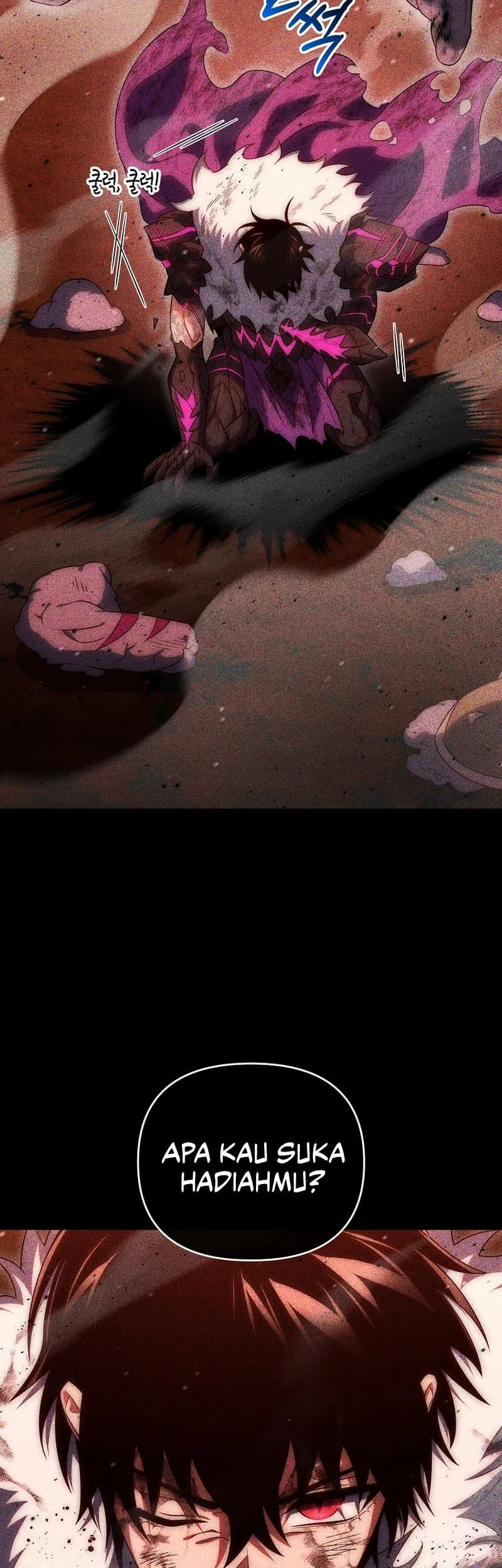 Player Who Returned 10,000 Years Later Chapter 150 Gambar 36