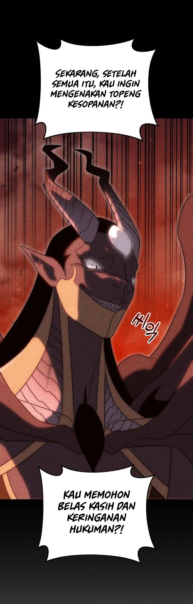 Player Who Returned 10,000 Years Later Chapter 150 Gambar 39