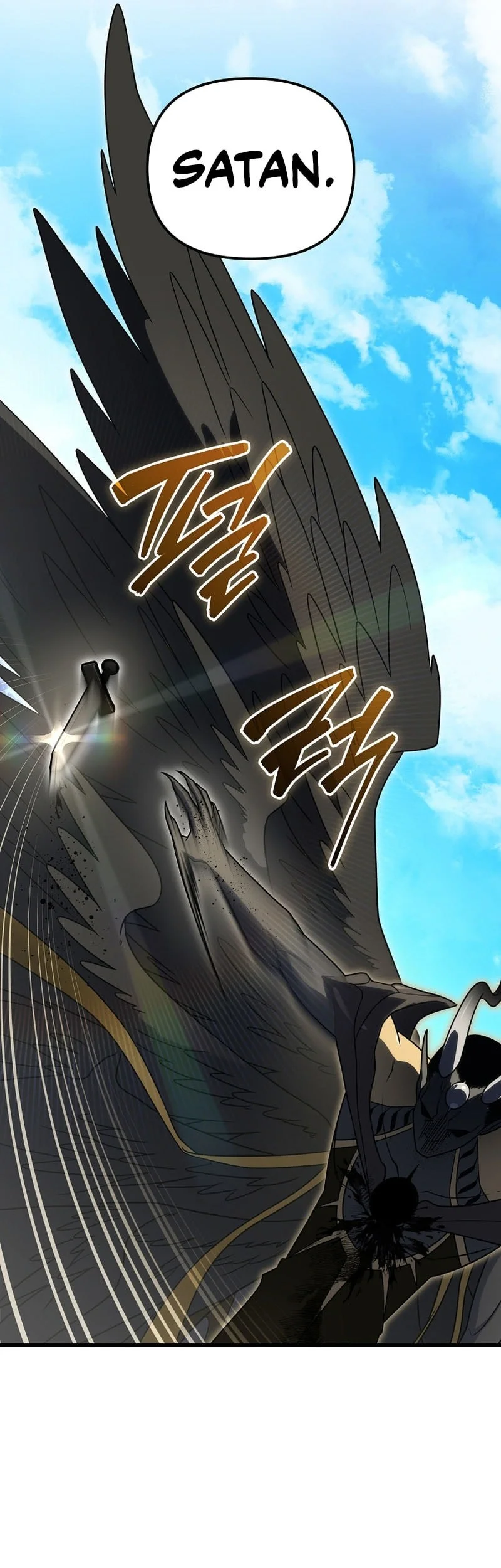 Player Who Returned 10,000 Years Later Chapter 150 Gambar 42