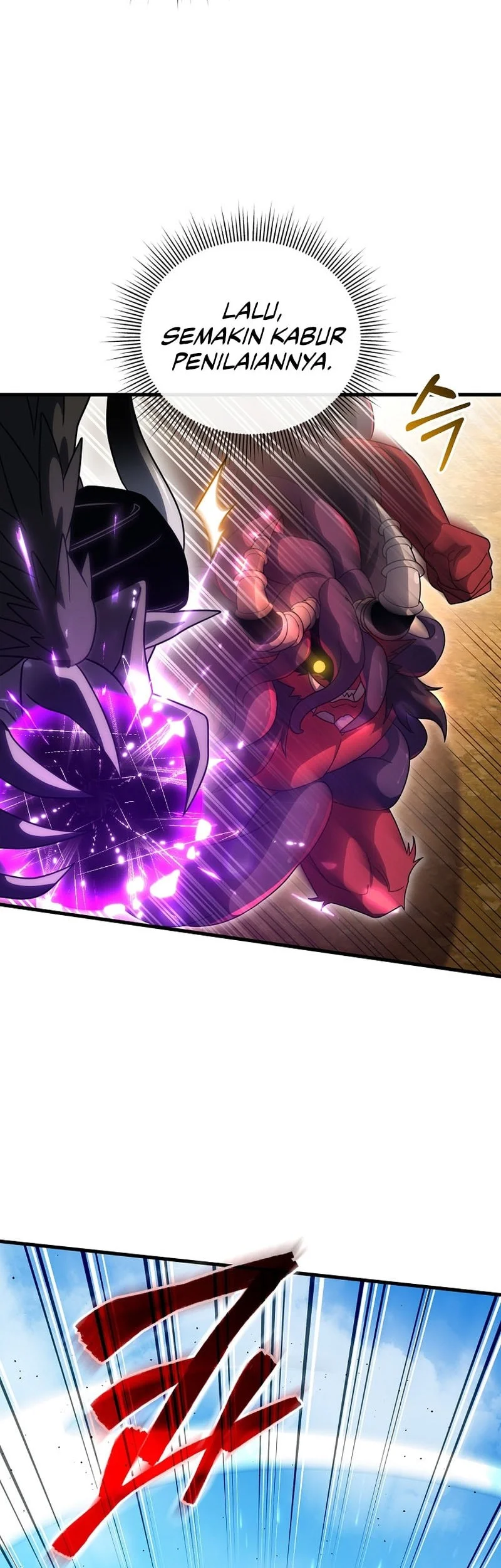 Player Who Returned 10,000 Years Later Chapter 150 Gambar 47