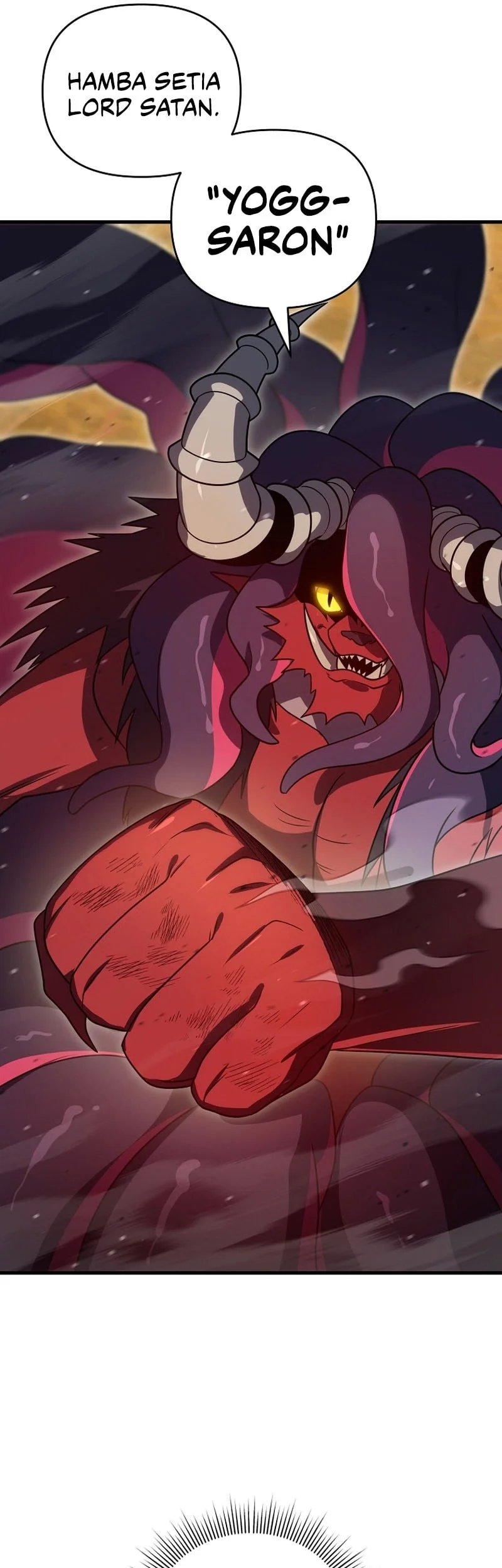 Player Who Returned 10,000 Years Later Chapter 150 Gambar 50