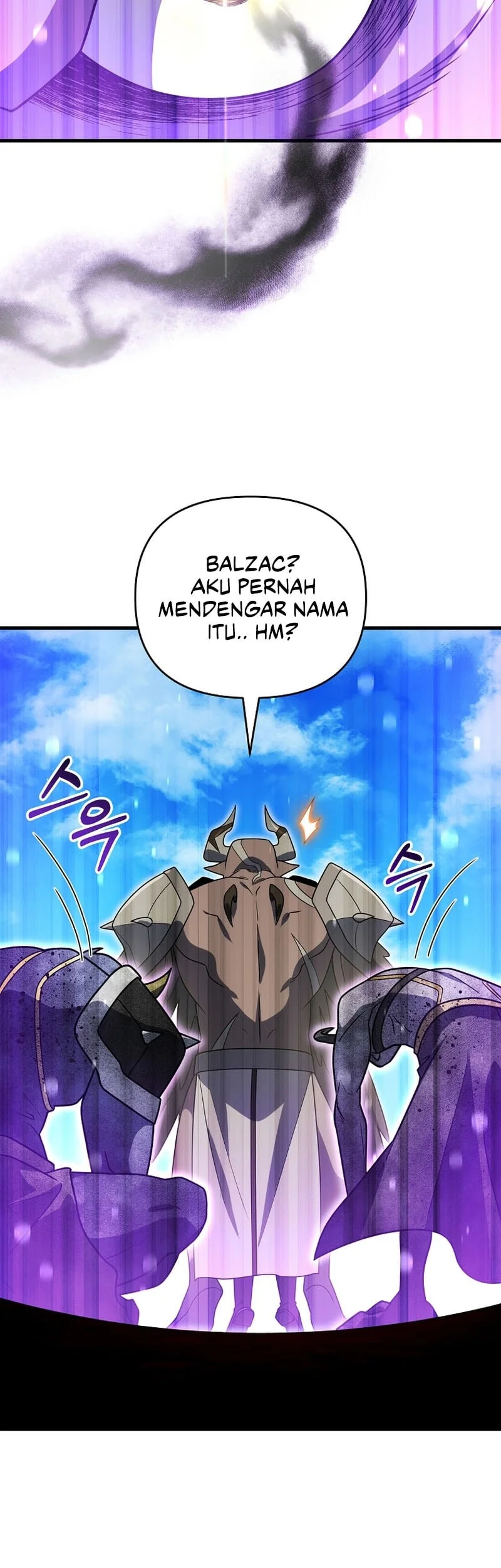 Player Who Returned 10,000 Years Later Chapter 150 Gambar 59