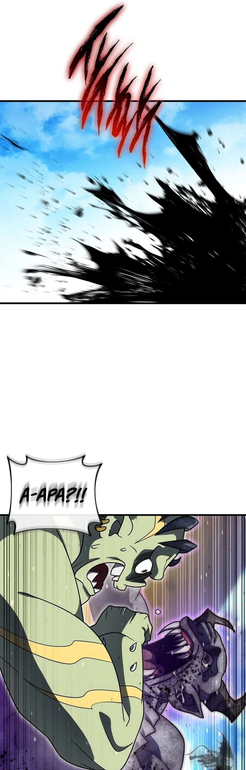 Player Who Returned 10,000 Years Later Chapter 150 Gambar 61