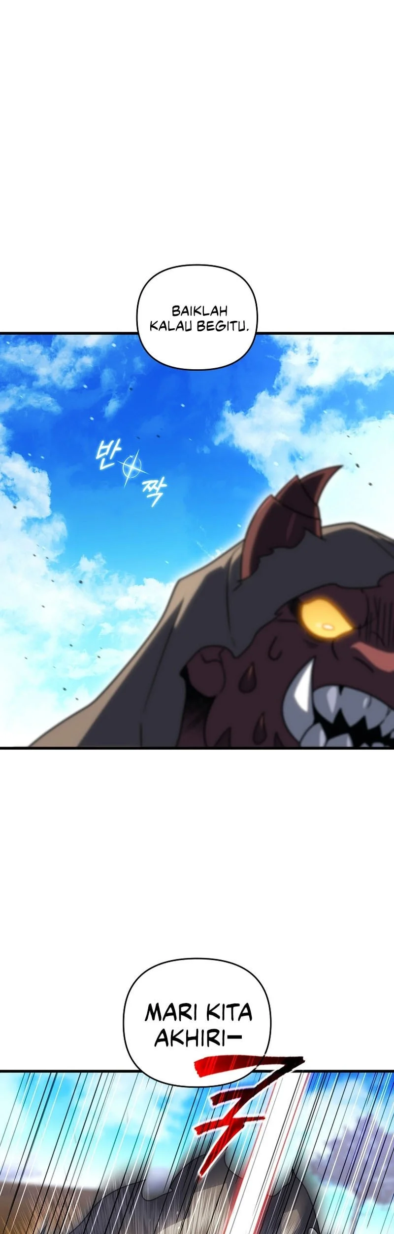 Player Who Returned 10,000 Years Later Chapter 150 Gambar 67