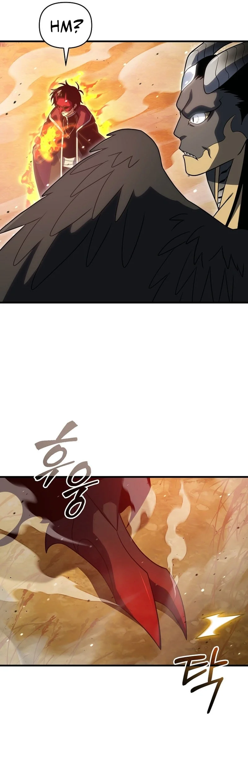 Player Who Returned 10,000 Years Later Chapter 150 Gambar 69