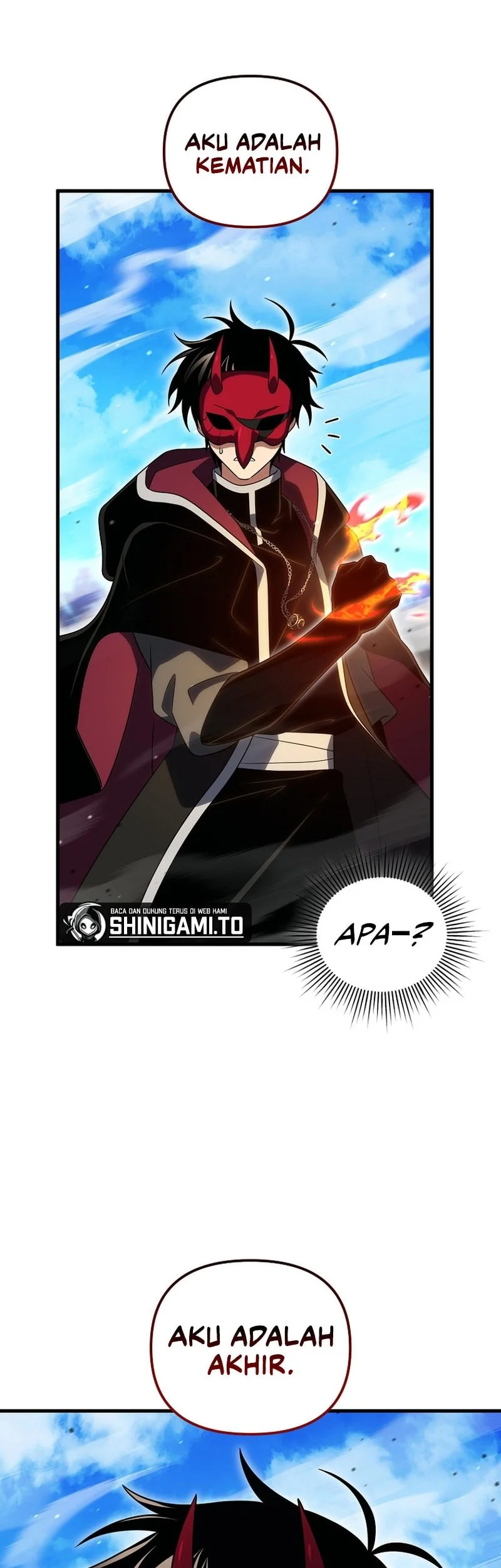 Player Who Returned 10,000 Years Later Chapter 150 Gambar 70