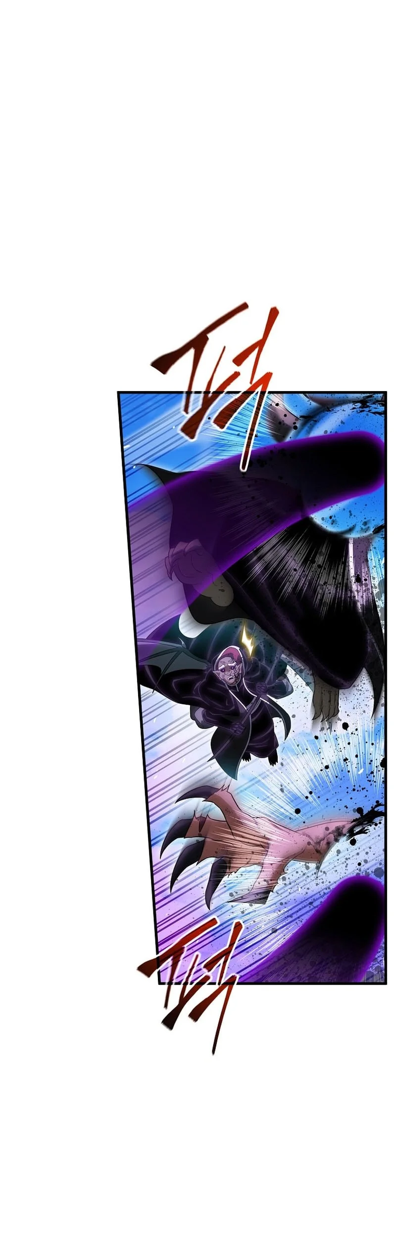 Player Who Returned 10,000 Years Later Chapter 150 Gambar 7