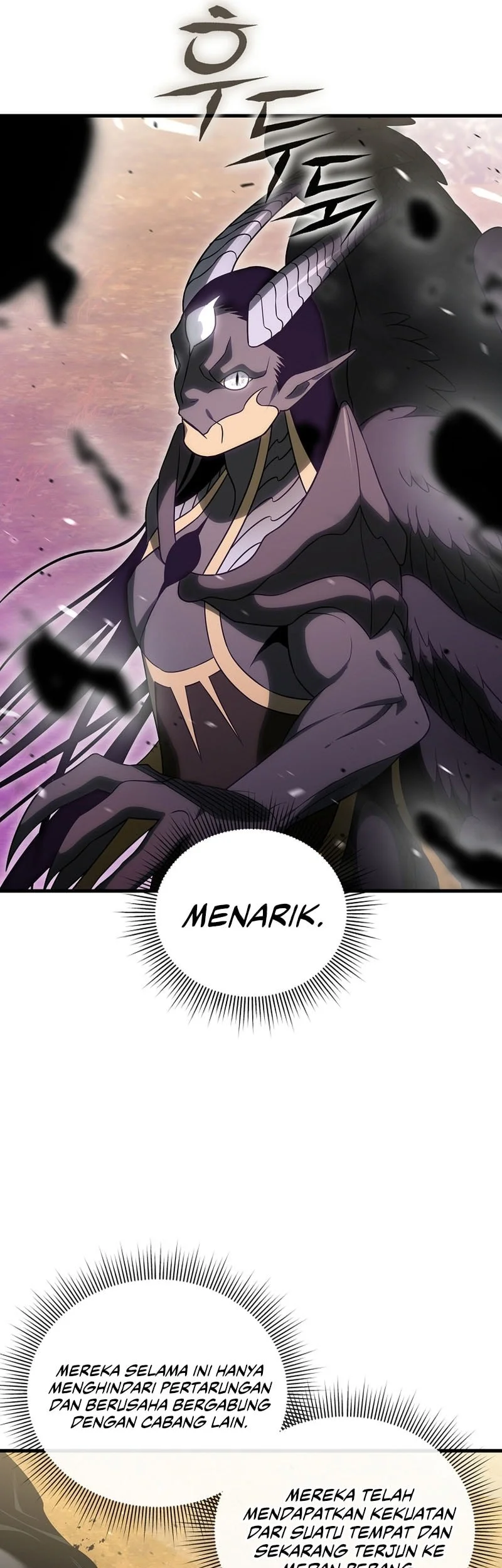 Player Who Returned 10,000 Years Later Chapter 150 Gambar 10