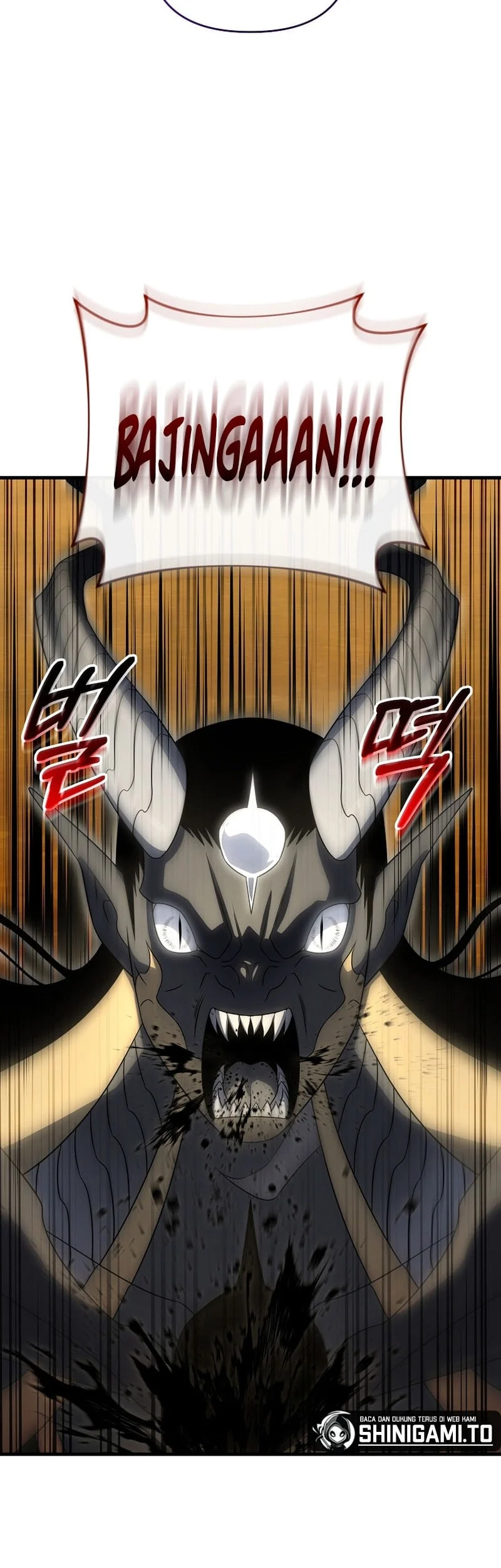 Player Who Returned 10,000 Years Later Chapter 150 Gambar 27