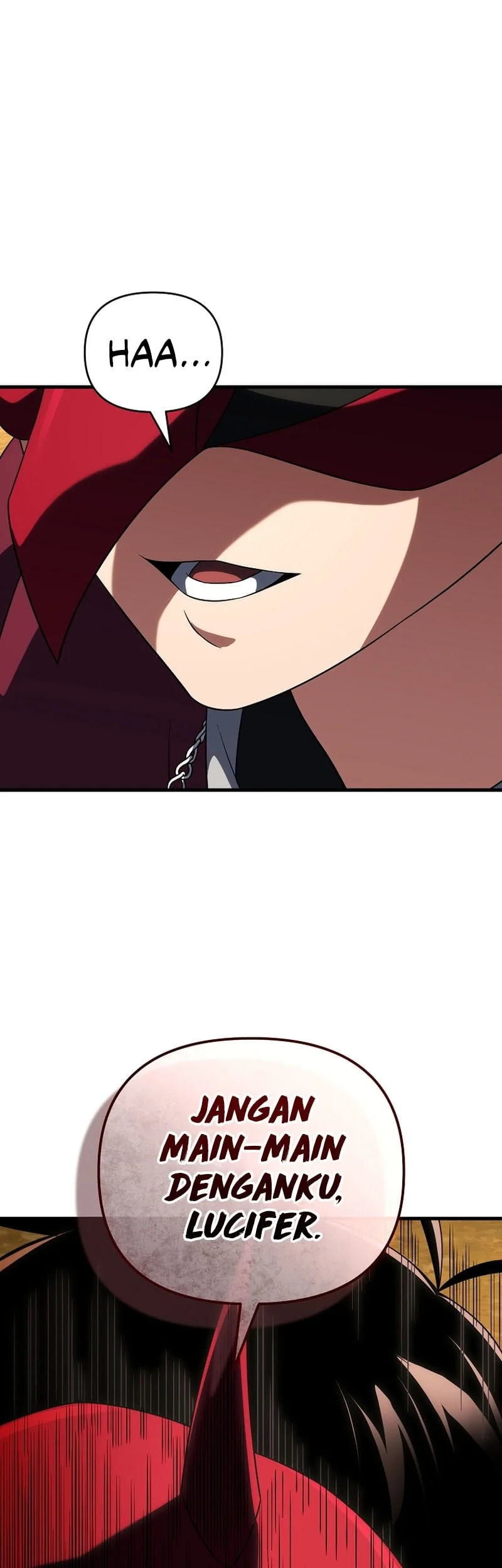 Player Who Returned 10,000 Years Later Chapter 150 Gambar 30