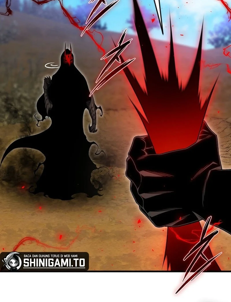 Player Who Returned 10,000 Years Later Chapter 151 Gambar 38