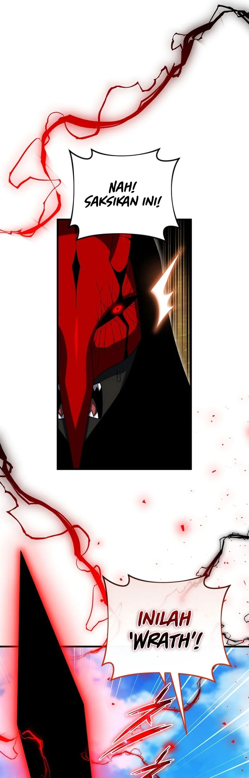 Player Who Returned 10,000 Years Later Chapter 151 Gambar 39