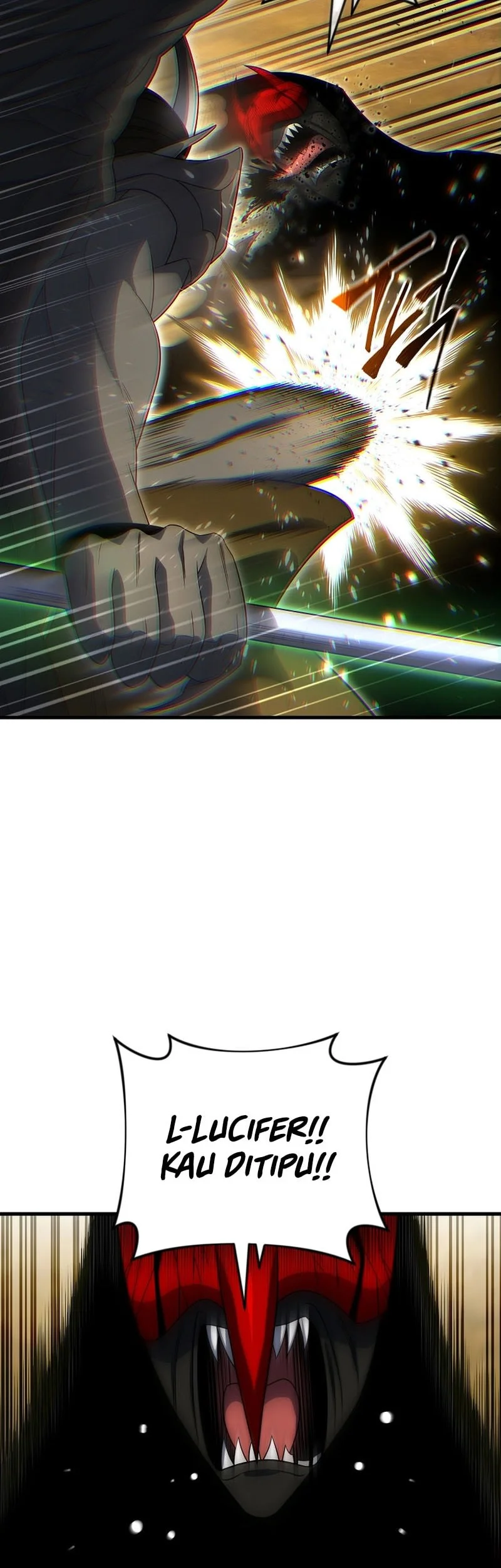 Player Who Returned 10,000 Years Later Chapter 151 Gambar 52