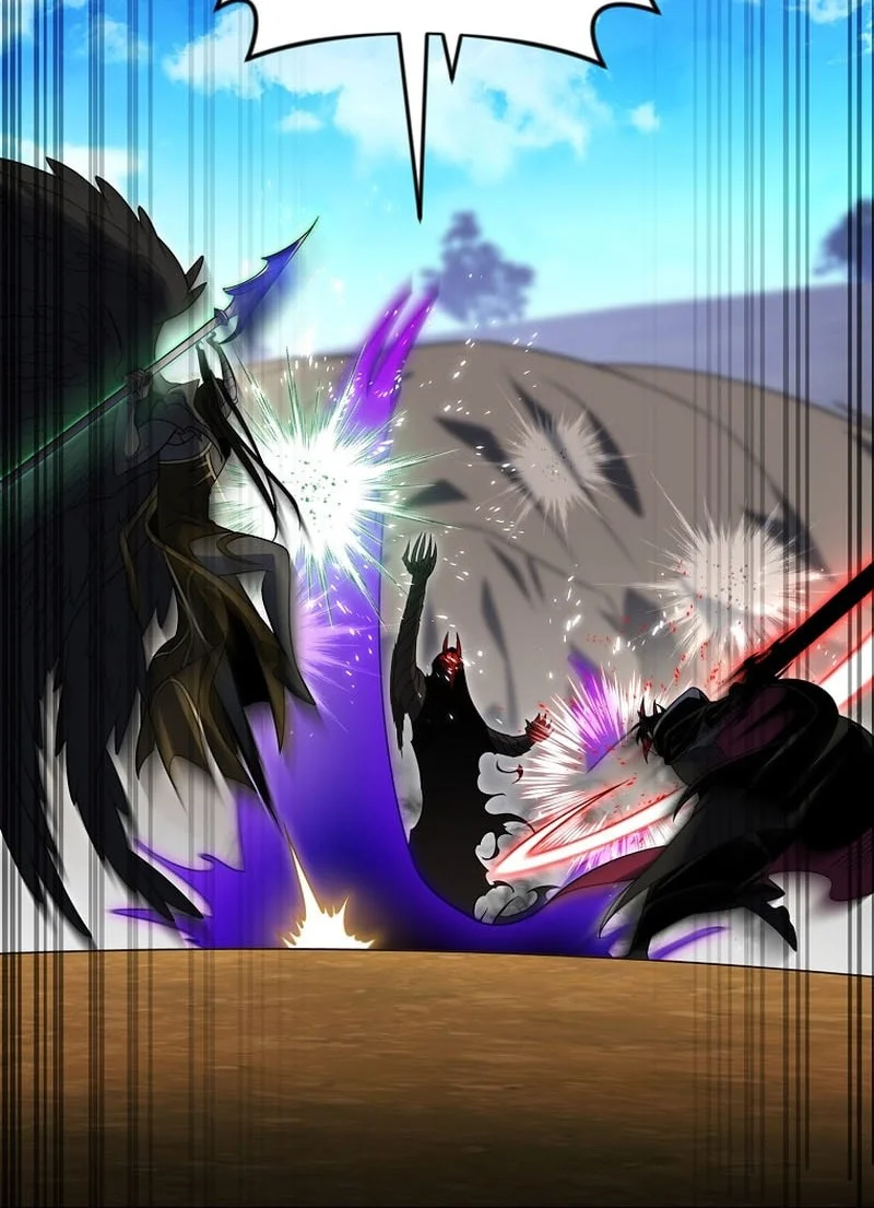 Player Who Returned 10,000 Years Later Chapter 151 Gambar 54