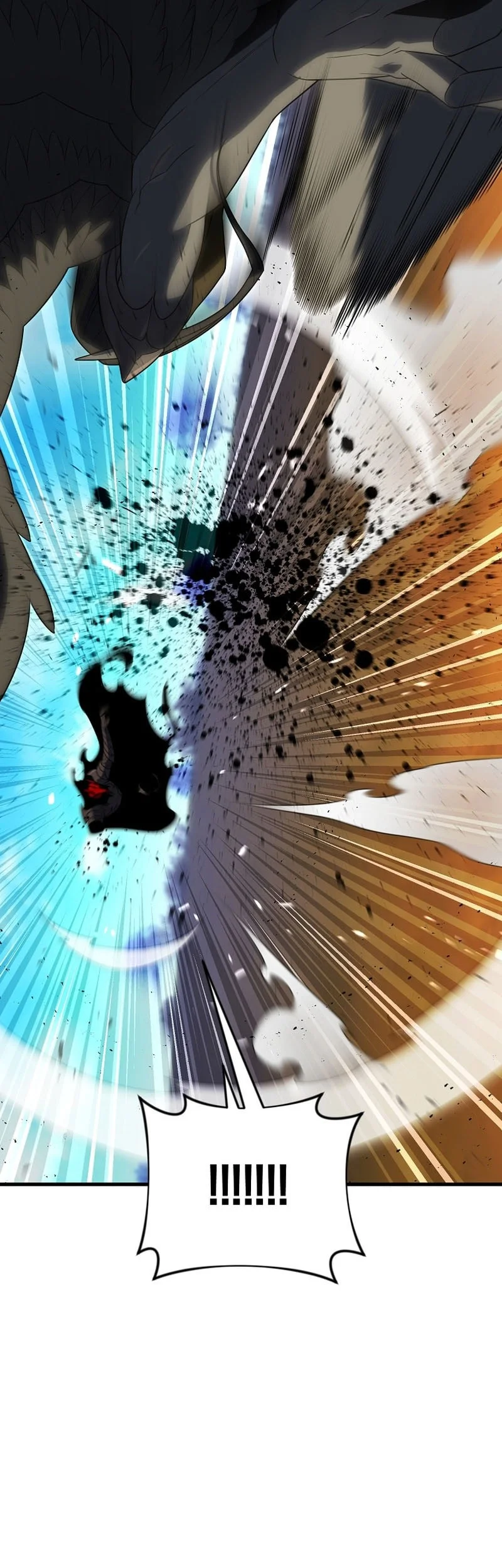 Player Who Returned 10,000 Years Later Chapter 151 Gambar 63