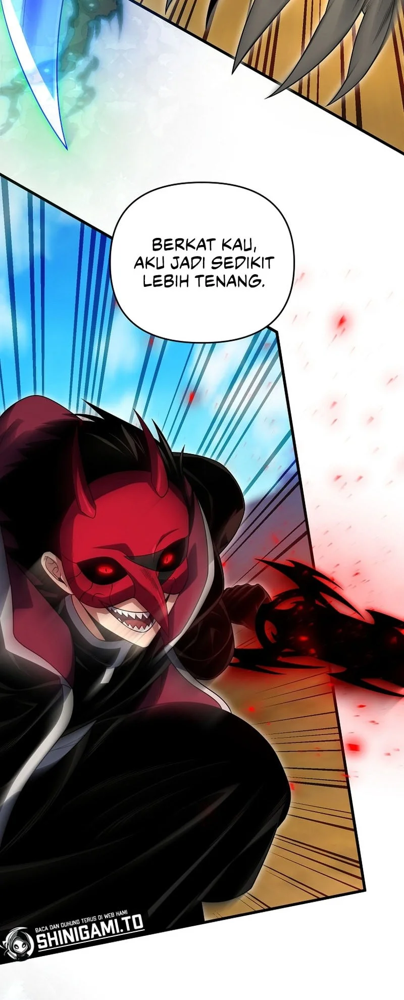 Player Who Returned 10,000 Years Later Chapter 151 Gambar 66