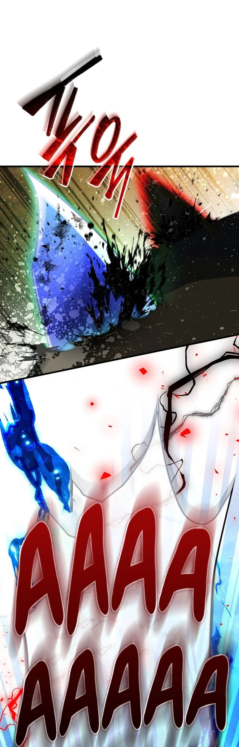 Player Who Returned 10,000 Years Later Chapter 151 Gambar 68