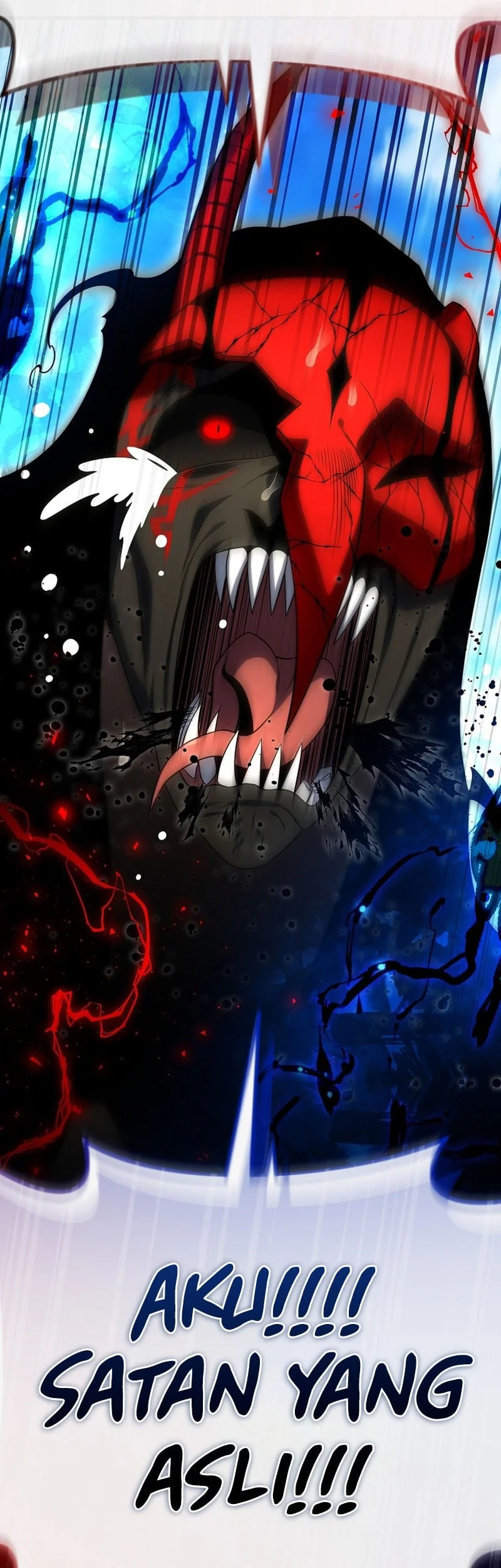 Player Who Returned 10,000 Years Later Chapter 151 Gambar 71