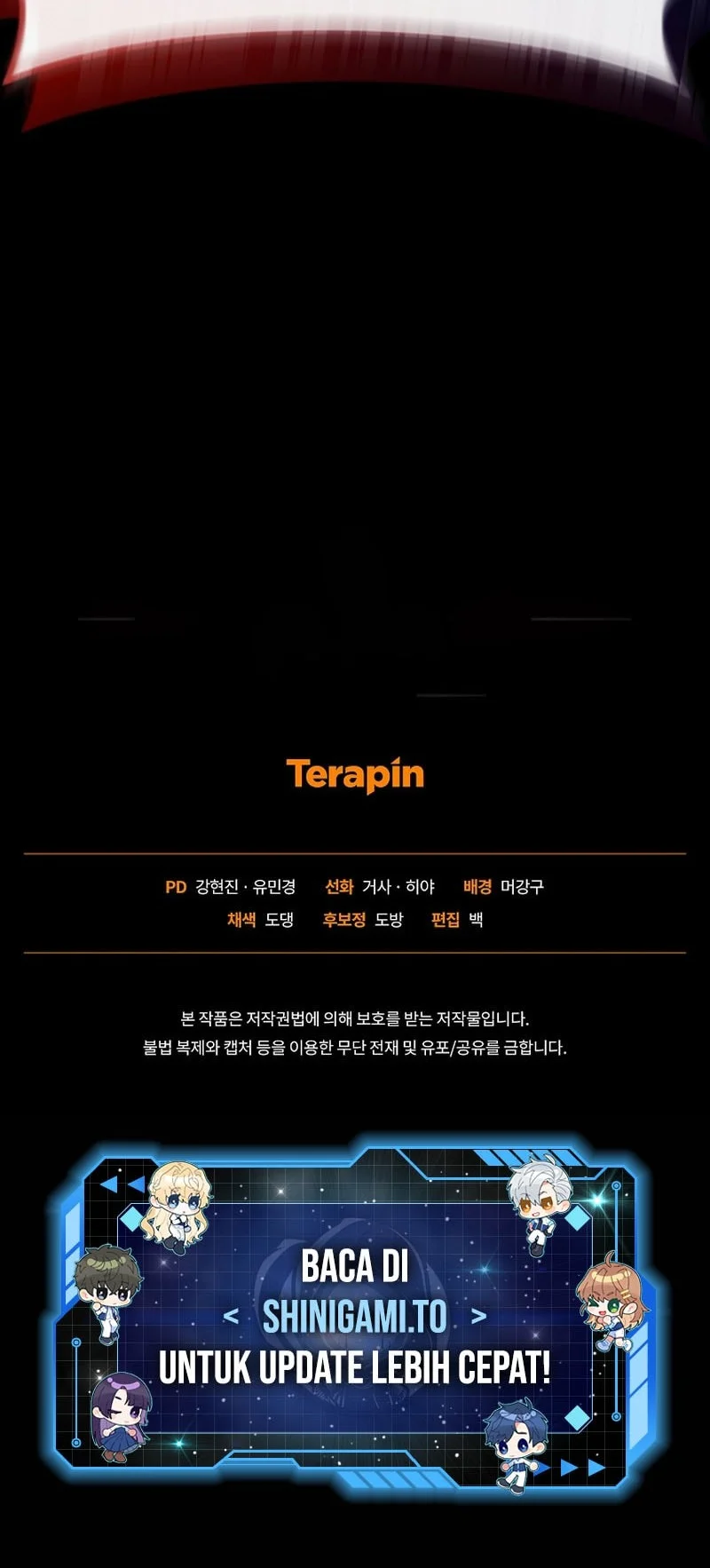 Player Who Returned 10,000 Years Later Chapter 151 Gambar 72