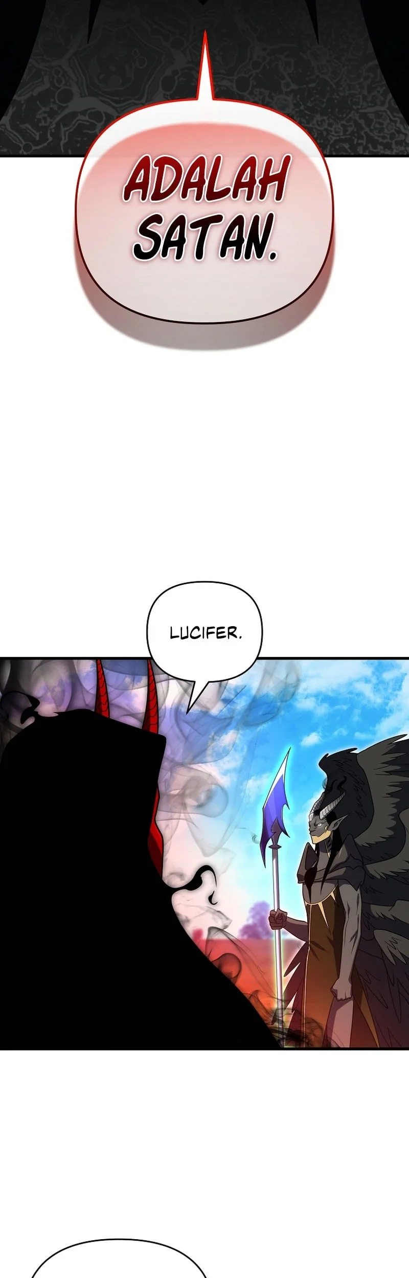 Player Who Returned 10,000 Years Later Chapter 151 Gambar 7